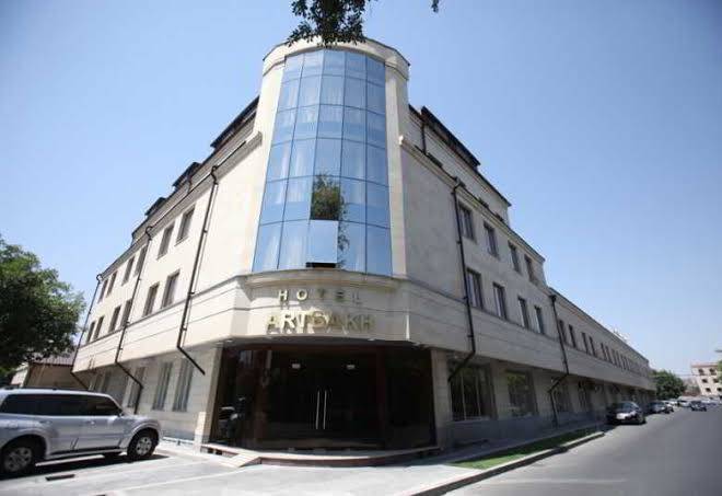 Artsakh hotel