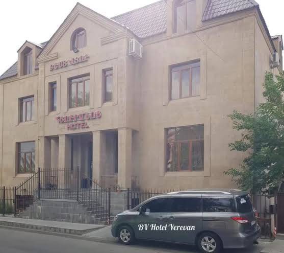 Best View Hotel Image