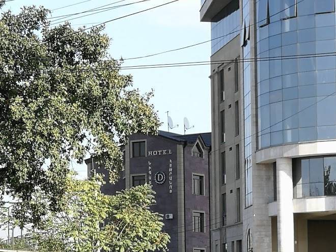 Family hotel nigatun