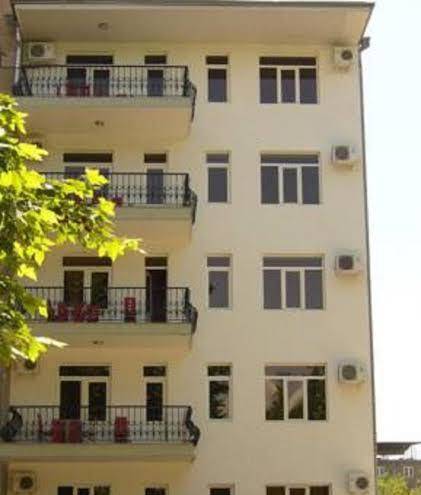 Family hotel