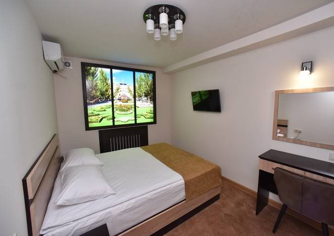 Good hotel