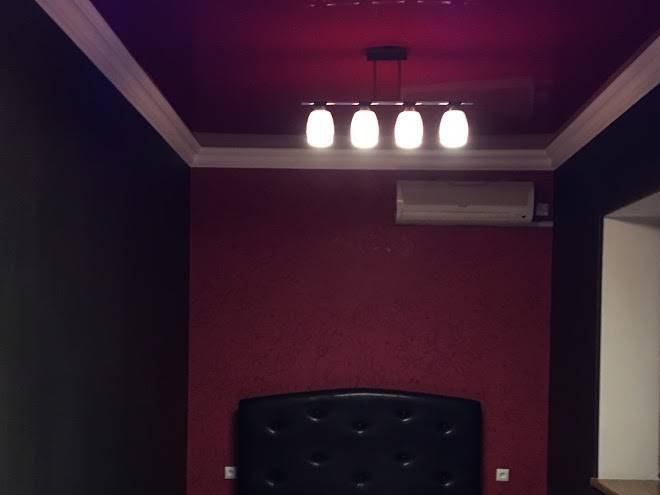 Hotel afina