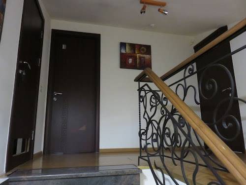 Hotel grig