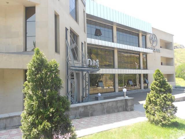 Hotel ritzar