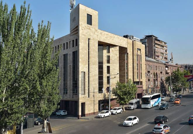 Ani central inn
