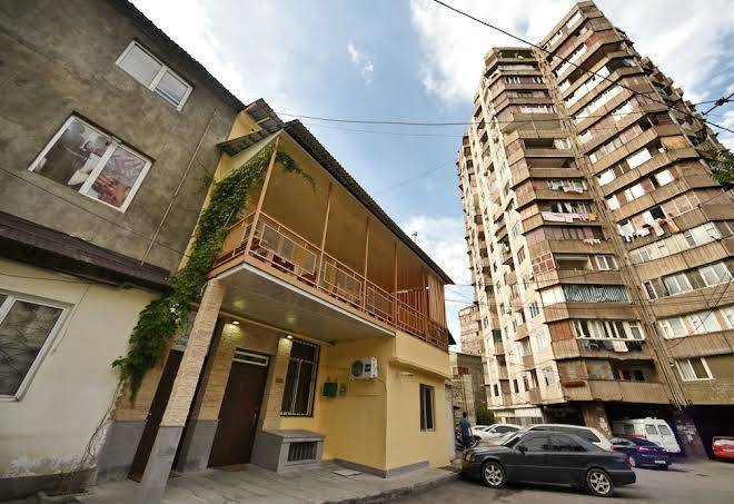 Mbm hotel yerevan