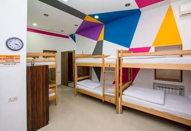 Mini Hotel Yerevan Image