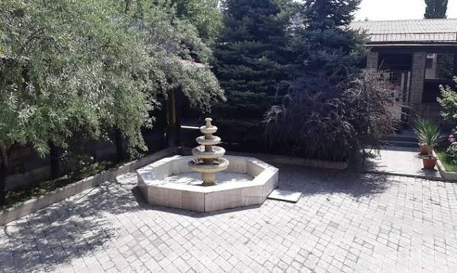 Musa ler hotel