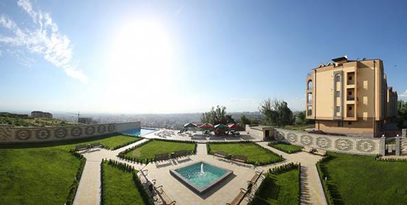 Nare hotel