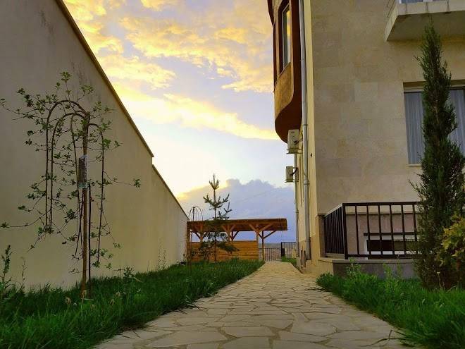 Ossanna hotel
