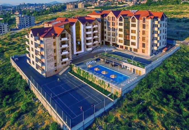 Panorama resort