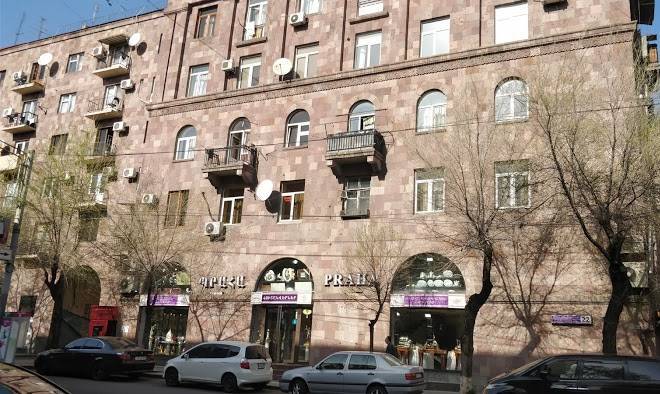Praha hotel