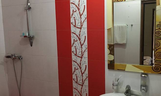 Ranoil hotel