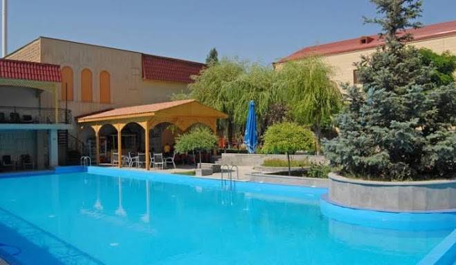 Royal palace hotel
