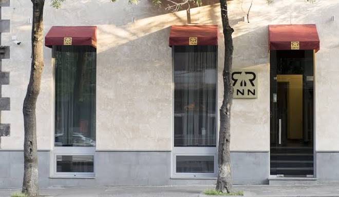 R&r hotel
