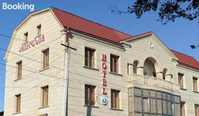 Sd hotel