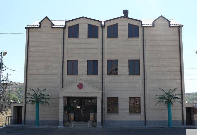 Sochi plaza hotel