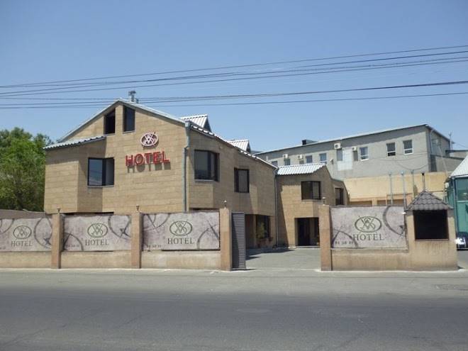 Sva hotel