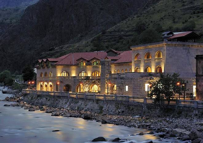 Tufenkian heritage hotels