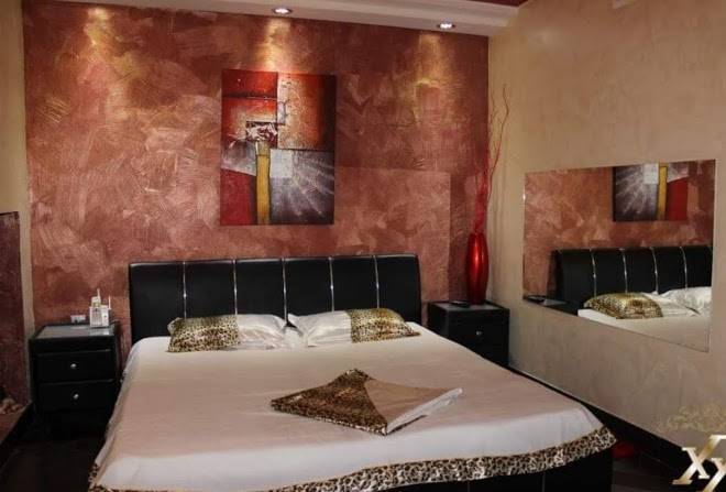 Xy hotel