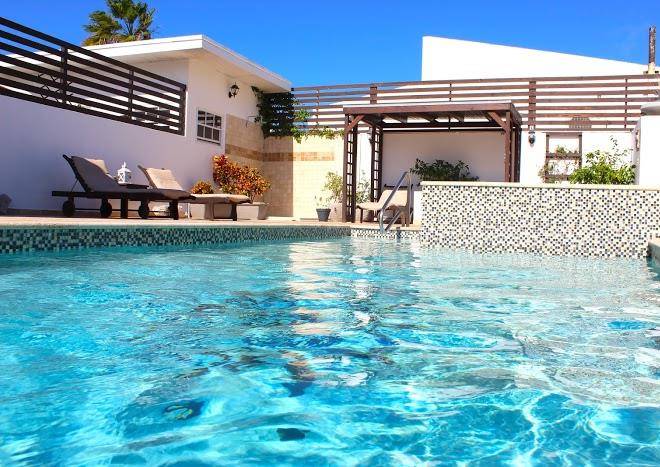 Aruba lagunita