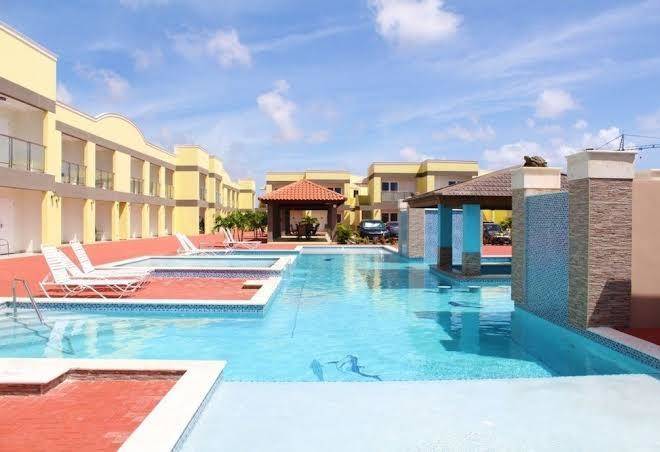 Aruba pearl 10a