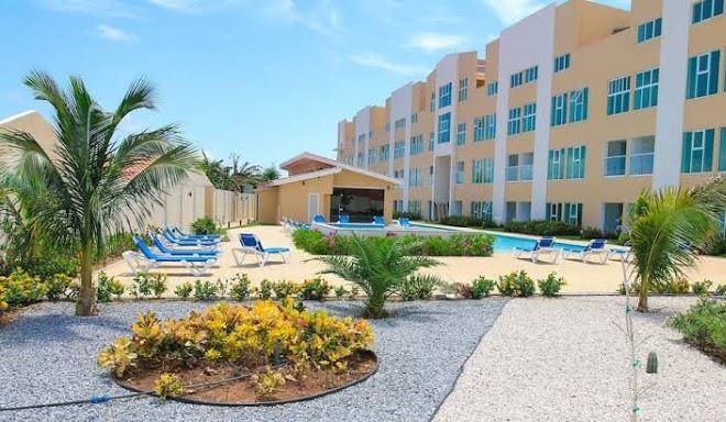 Arubas life vacation residences
