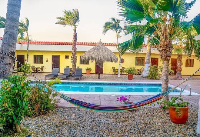 Arubiana inn