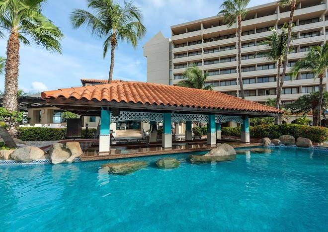 Barcelo aruba