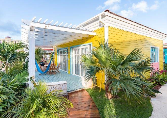 Boardwalk boutique hotel aruba