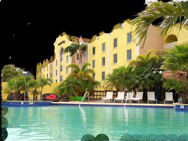 Brickell bay beach club & spa boutique hotel