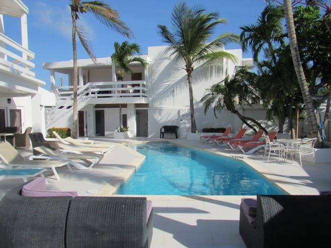 Bubali residence
