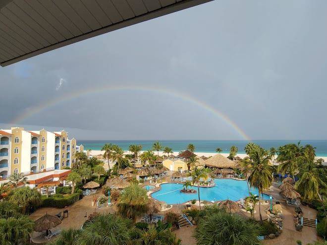 Costa linda beach resort