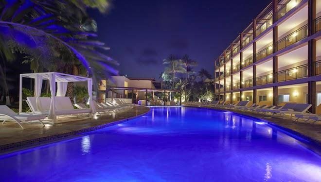 Divi aruba all inclusive resort