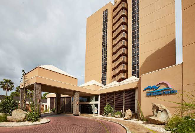 Divi aruba phoenix