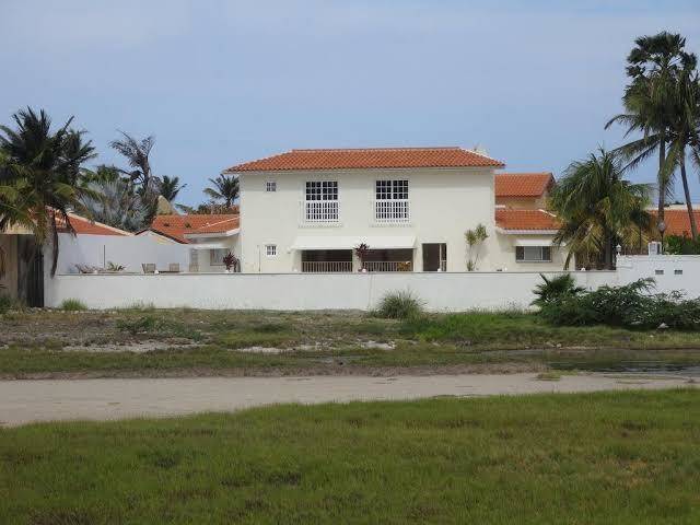 Karibu aruba