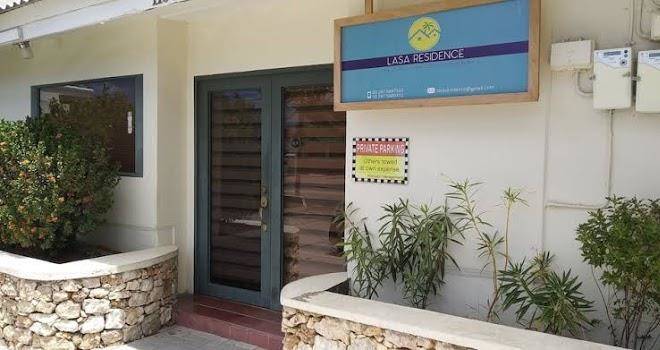 Lasa realty