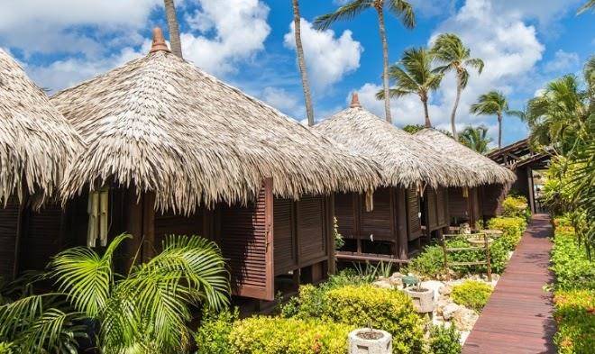 Manchebo beach resort and spa