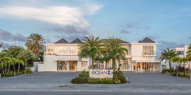 Ocean z boutique hotel