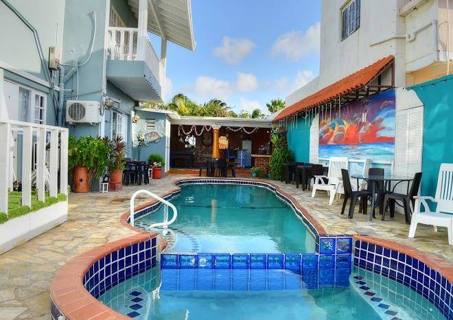Palm beach retreat