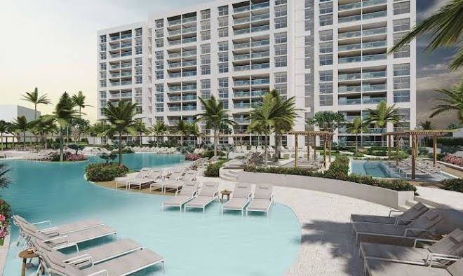 Radisson blu aruba