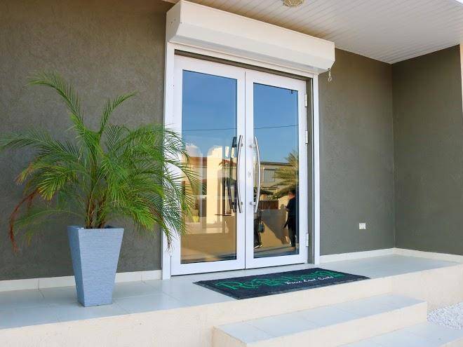 Rehoboth peace land boutique hotel aruba