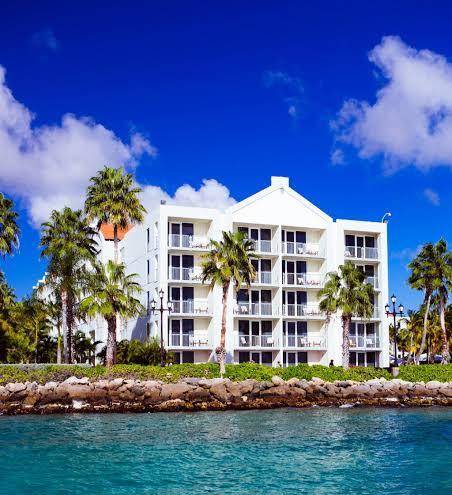 Renaissance aruba resort & casino
