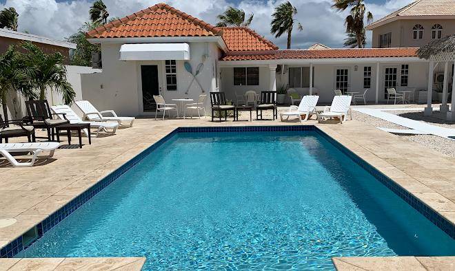 Tu casita en aruba