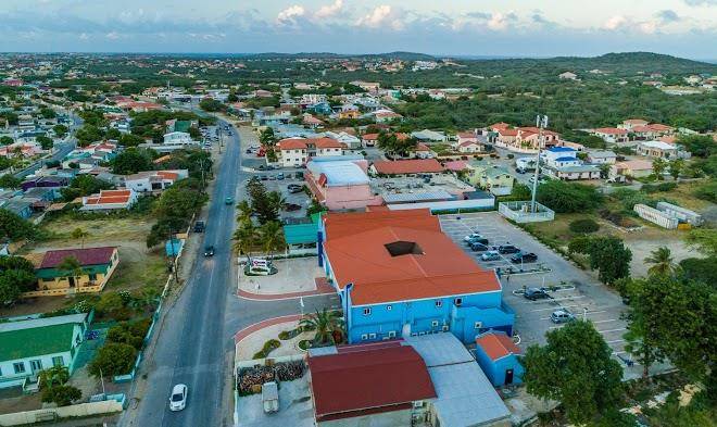 Turibana plaza
