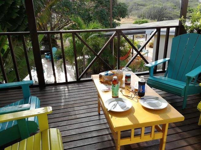 White beach apt bubali 6d