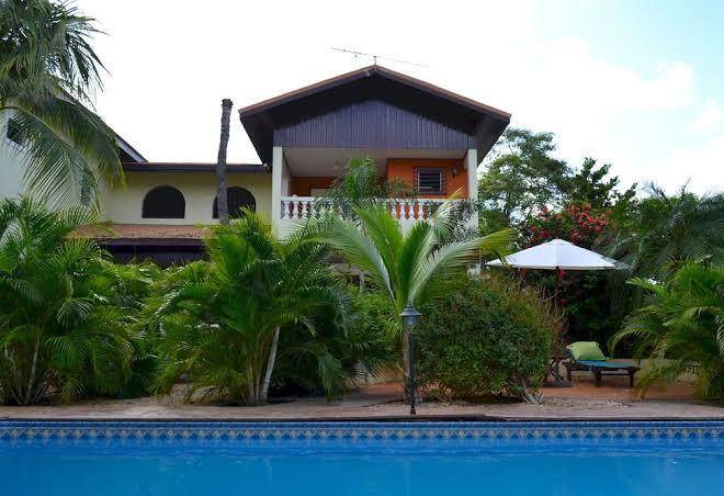 Wonders boutique hotel aruba
