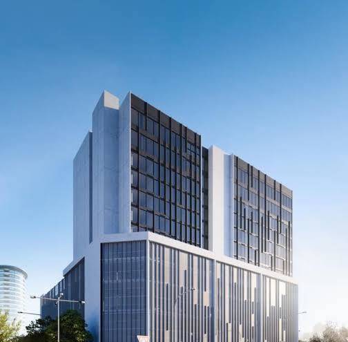 Mercure canberra belconnen
