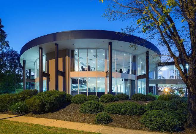 Ramada encore belconnen formerly premier hotel