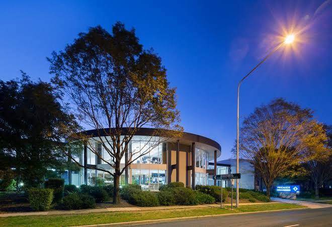 Ramada encore by wyndham belconnen canberra